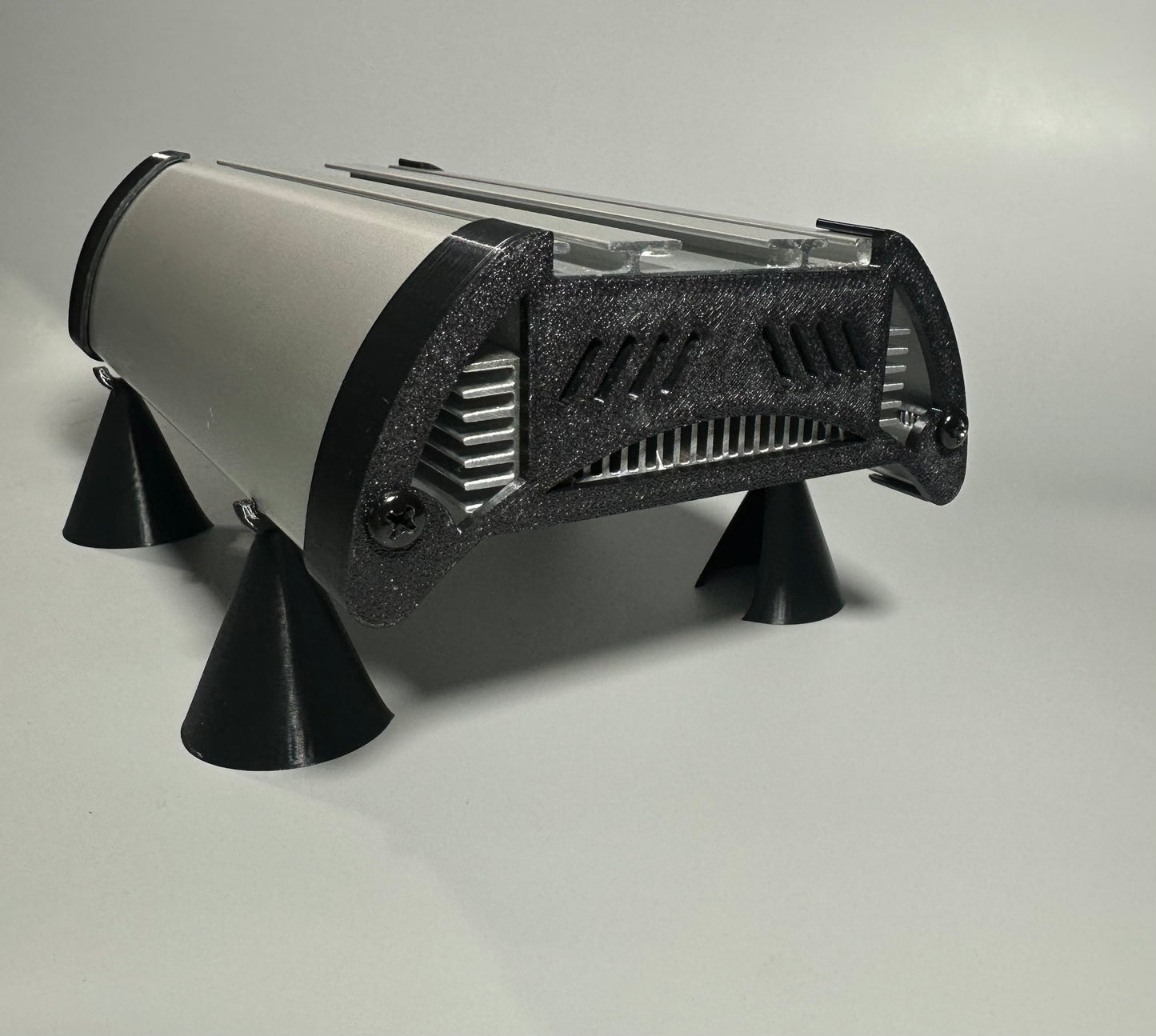 Mounting Hardware for VisionLED