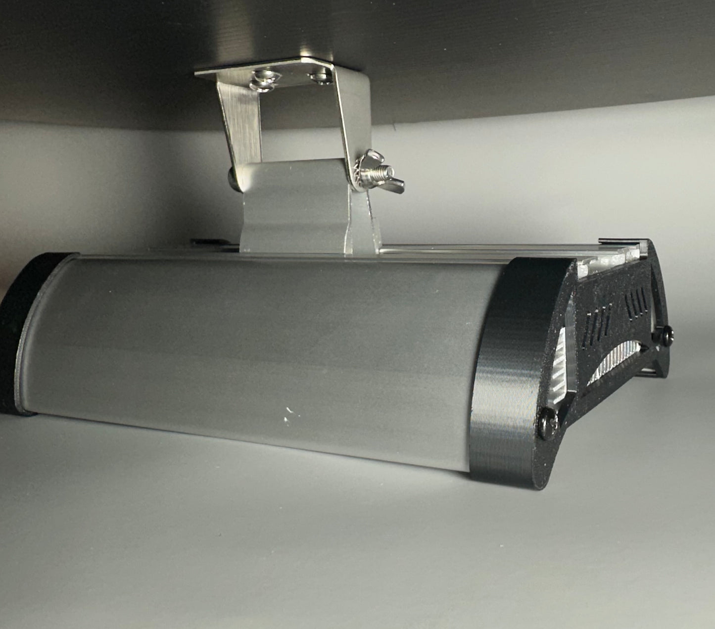 Mounting Hardware for VisionLED