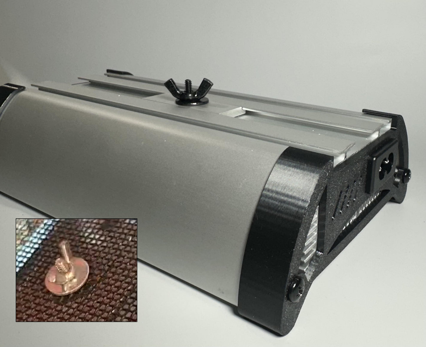 Mounting Hardware for VisionLED